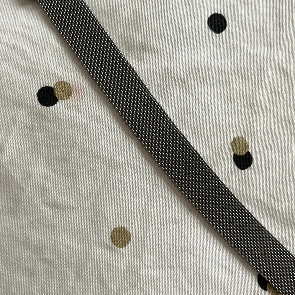 Magnetic Fitbit altra hr band